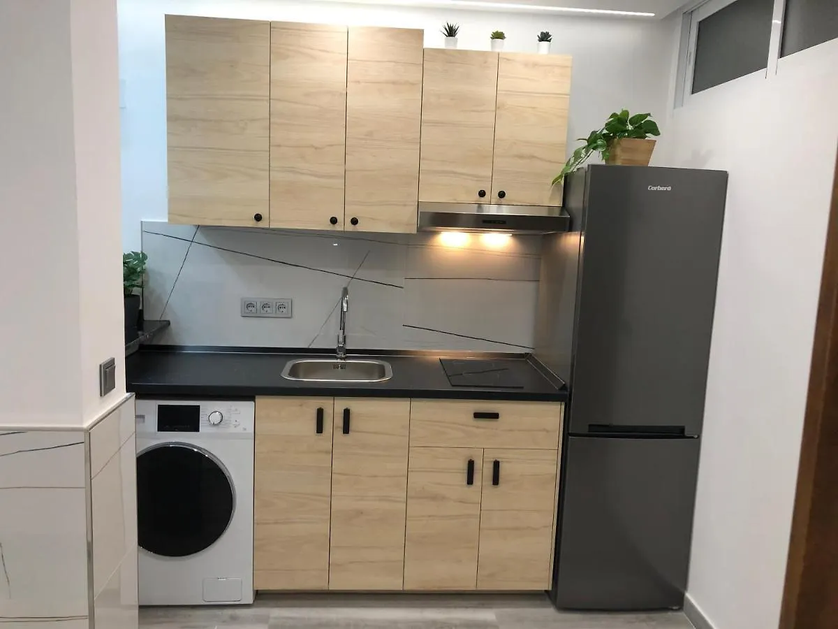 Suite Estudio Benalmadena