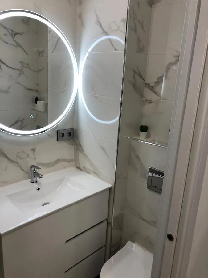 Suite Estudio Benalmadena