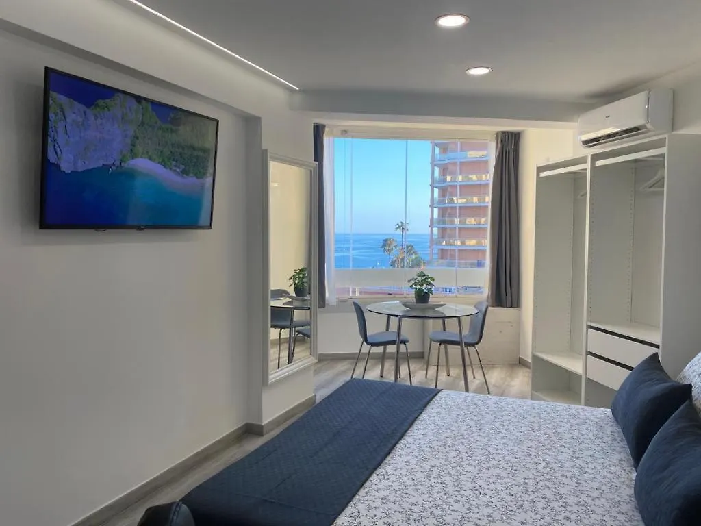 Suite Estudio Benalmadena Spain