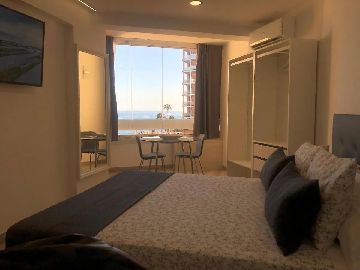 Suite Estudio Benalmadena