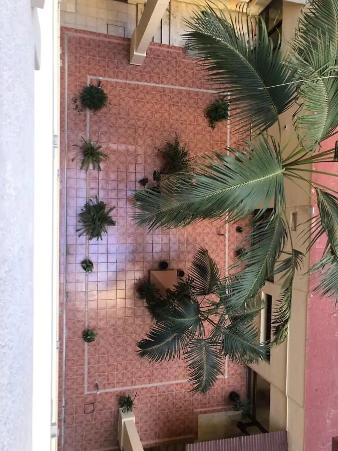 Suite Estudio Benalmadena Apartment