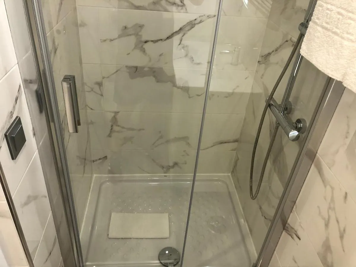 Suite Estudio Benalmadena Apartment