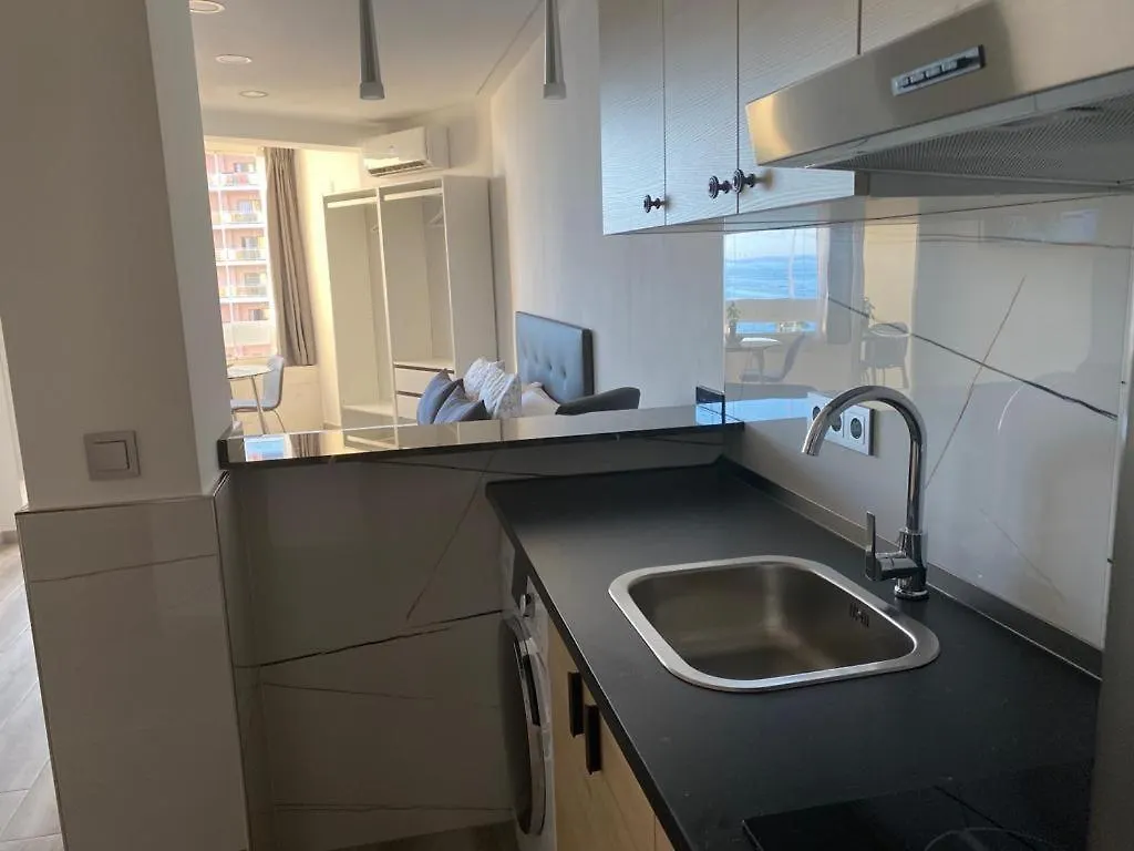 Suite Estudio Benalmadena Spain