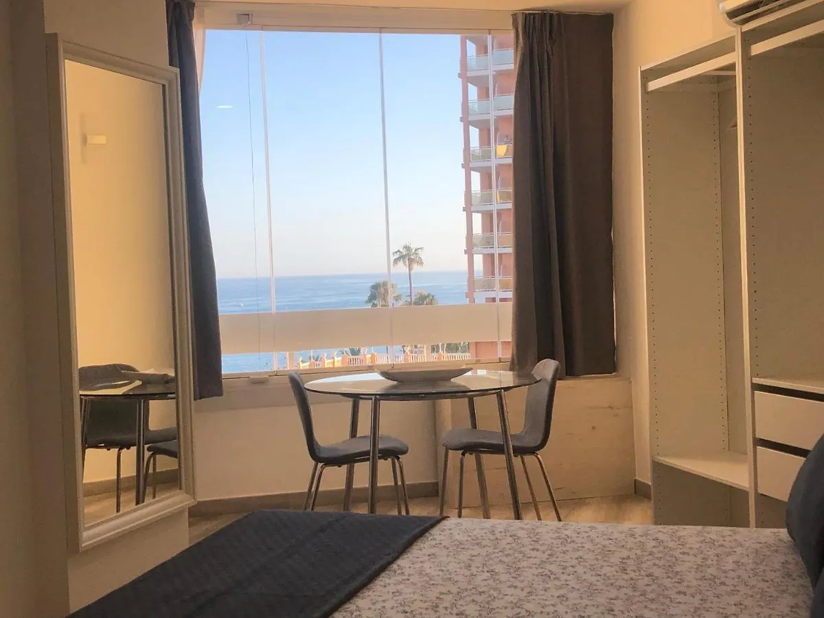 Apartment Suite Estudio Benalmadena