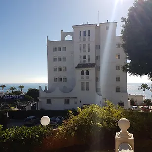 Sunny Beach Apartamento